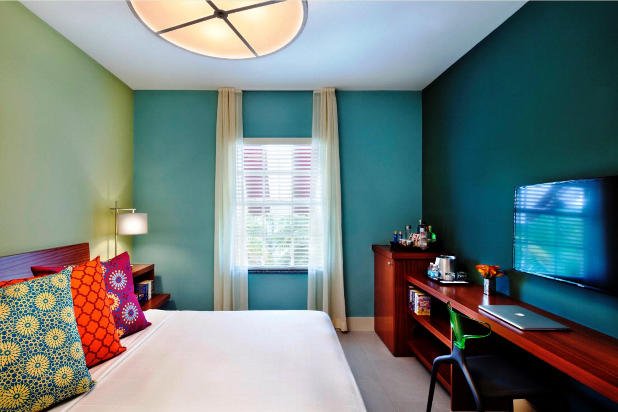 เอล ปาเซโอ โฮเต็ล Hotel ไมอามีบีช ภายนอก รูปภาพ