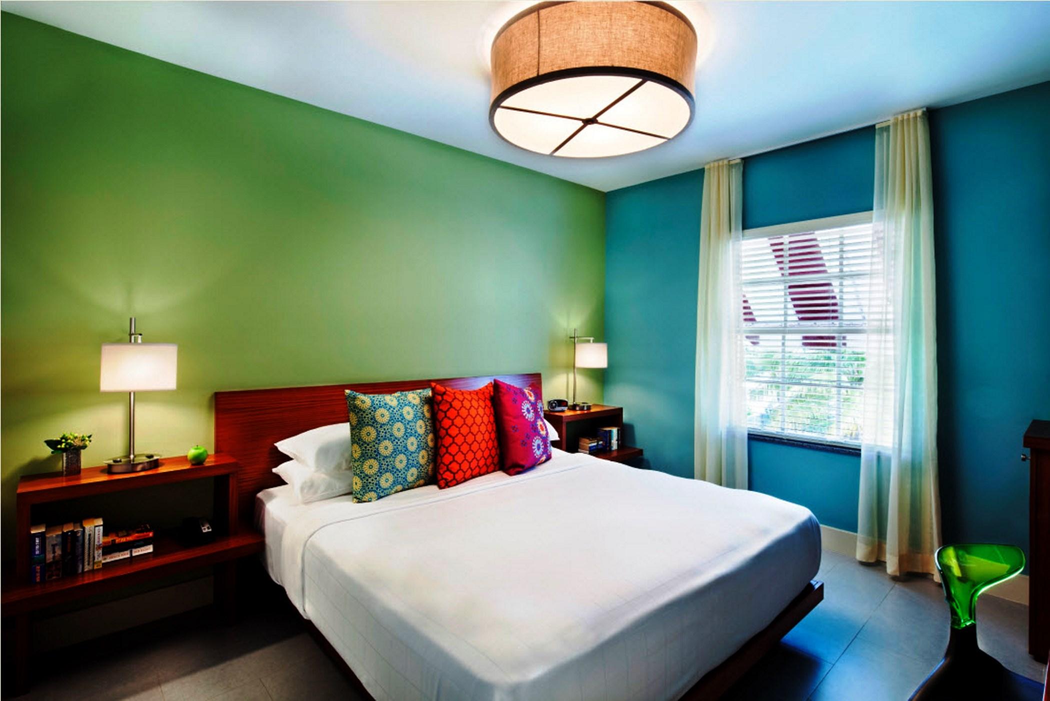 เอล ปาเซโอ โฮเต็ล Hotel ไมอามีบีช ภายนอก รูปภาพ