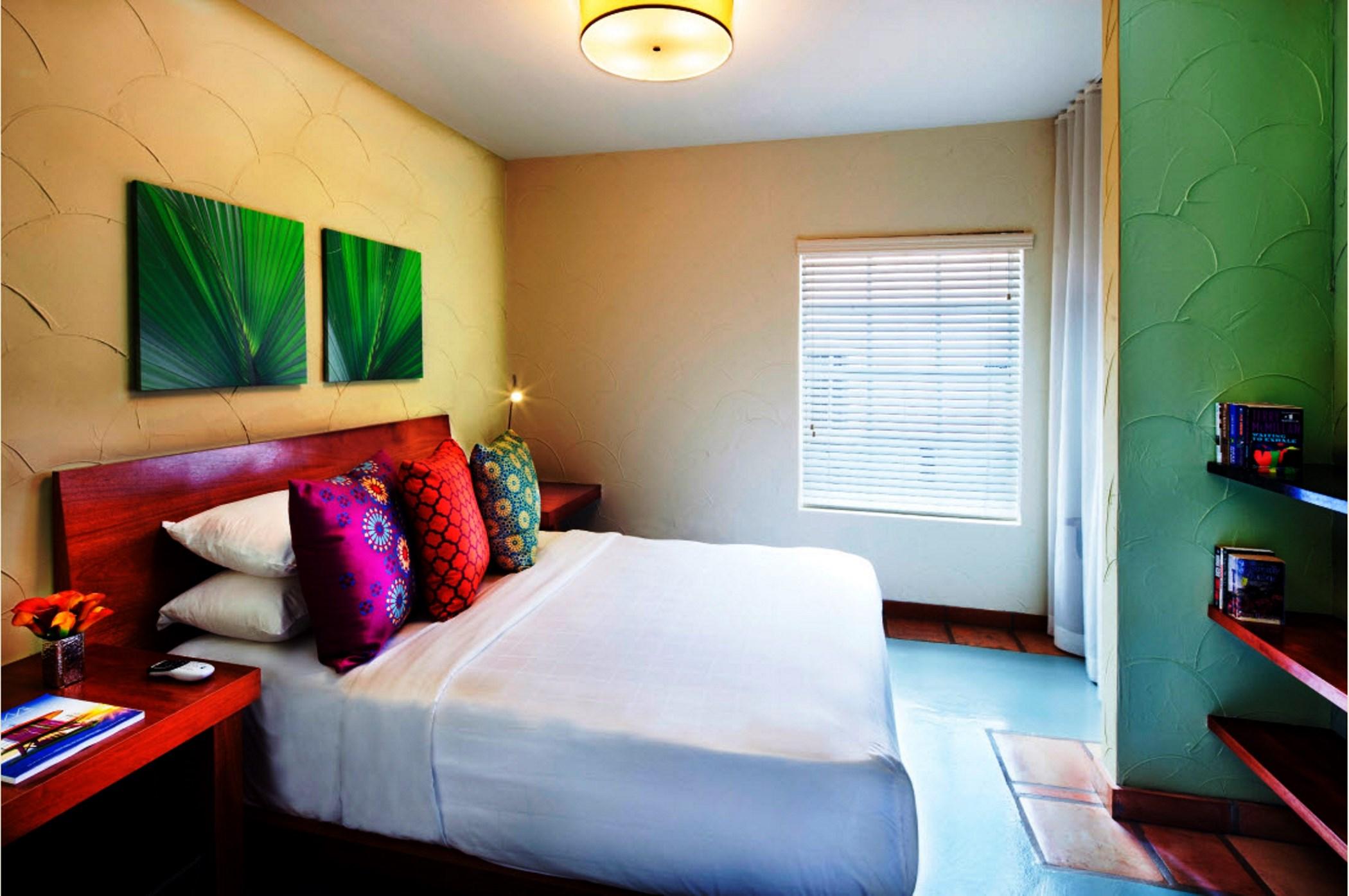 เอล ปาเซโอ โฮเต็ล Hotel ไมอามีบีช ภายนอก รูปภาพ