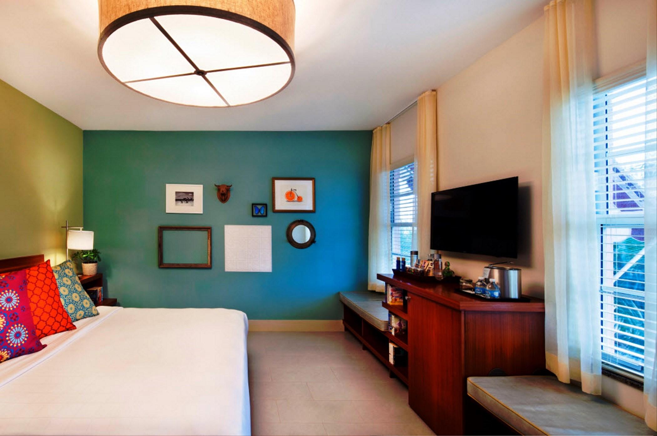 เอล ปาเซโอ โฮเต็ล Hotel ไมอามีบีช ภายนอก รูปภาพ