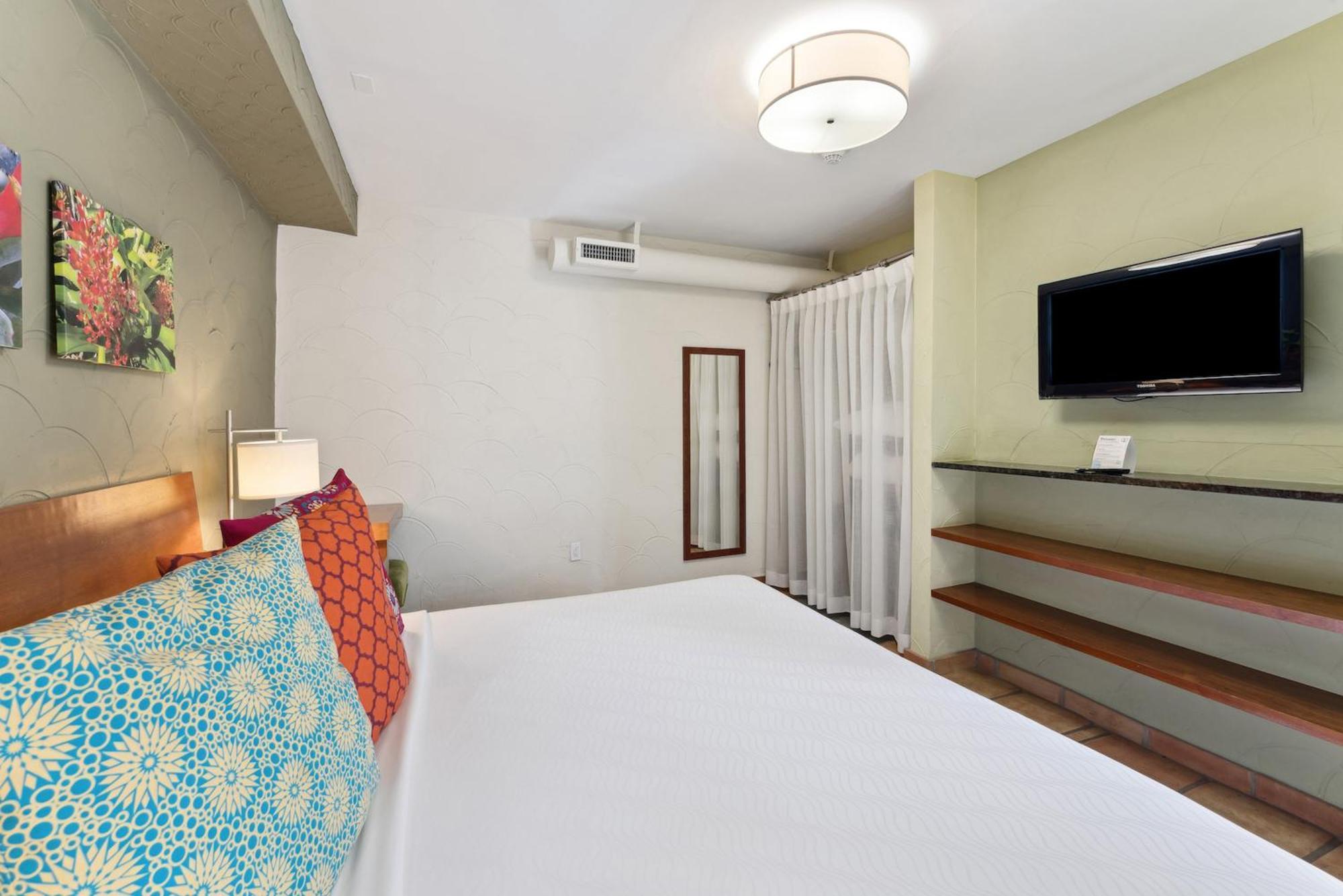 เอล ปาเซโอ โฮเต็ล Hotel ไมอามีบีช ห้อง รูปภาพ