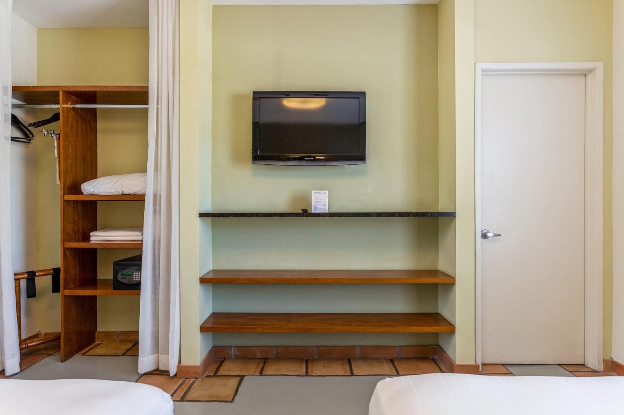 เอล ปาเซโอ โฮเต็ล Hotel ไมอามีบีช ห้อง รูปภาพ