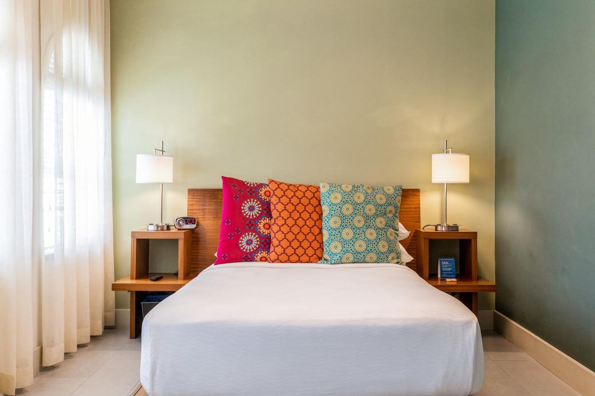 เอล ปาเซโอ โฮเต็ล Hotel ไมอามีบีช ห้อง รูปภาพ