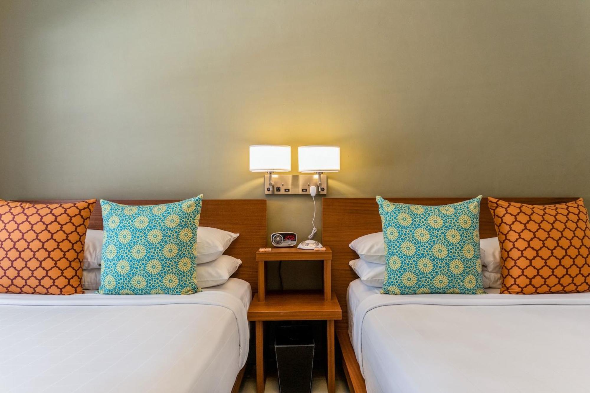 เอล ปาเซโอ โฮเต็ล Hotel ไมอามีบีช ห้อง รูปภาพ